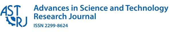 Advances in Science and Technology Research Journal (ASTRJ)