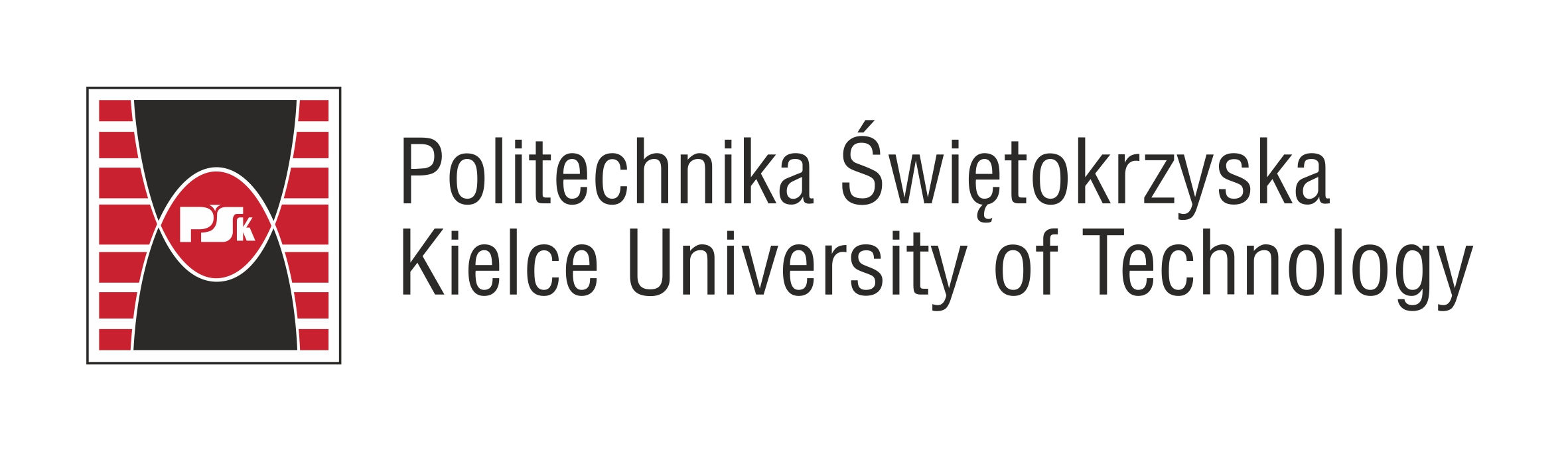 Logo Kielce University of Technology