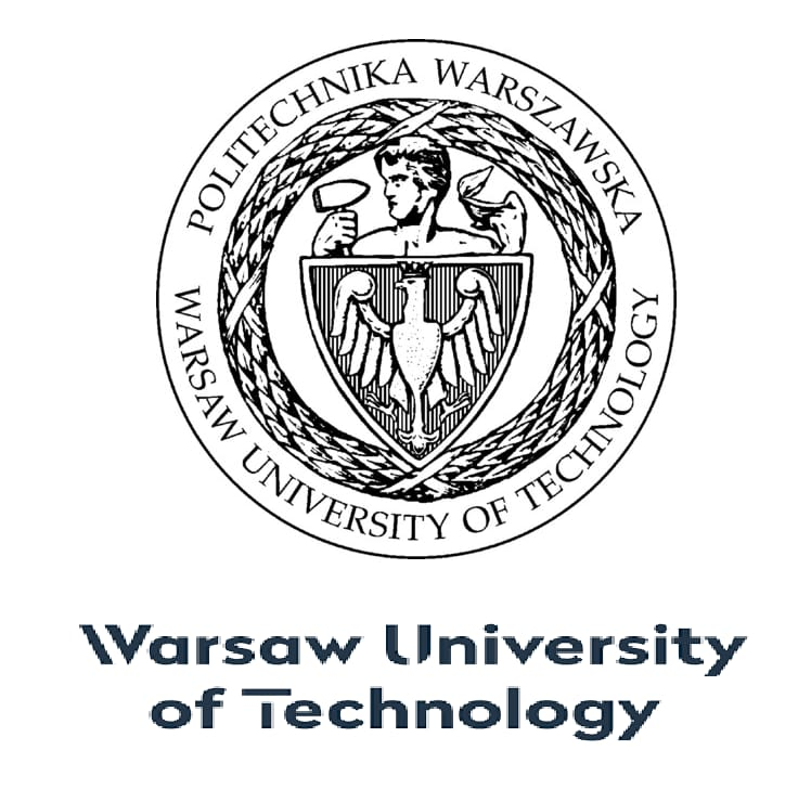 Logo Warsaw University of Technology